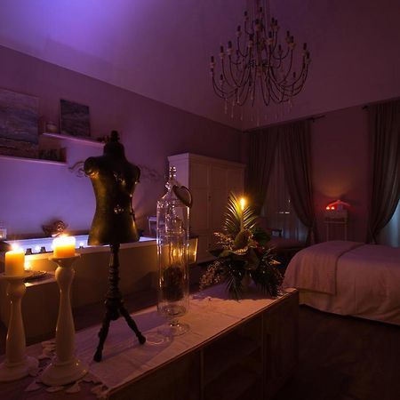 Corte Rossetti Le Dimore Luxury B&B 바스토 외부 사진
