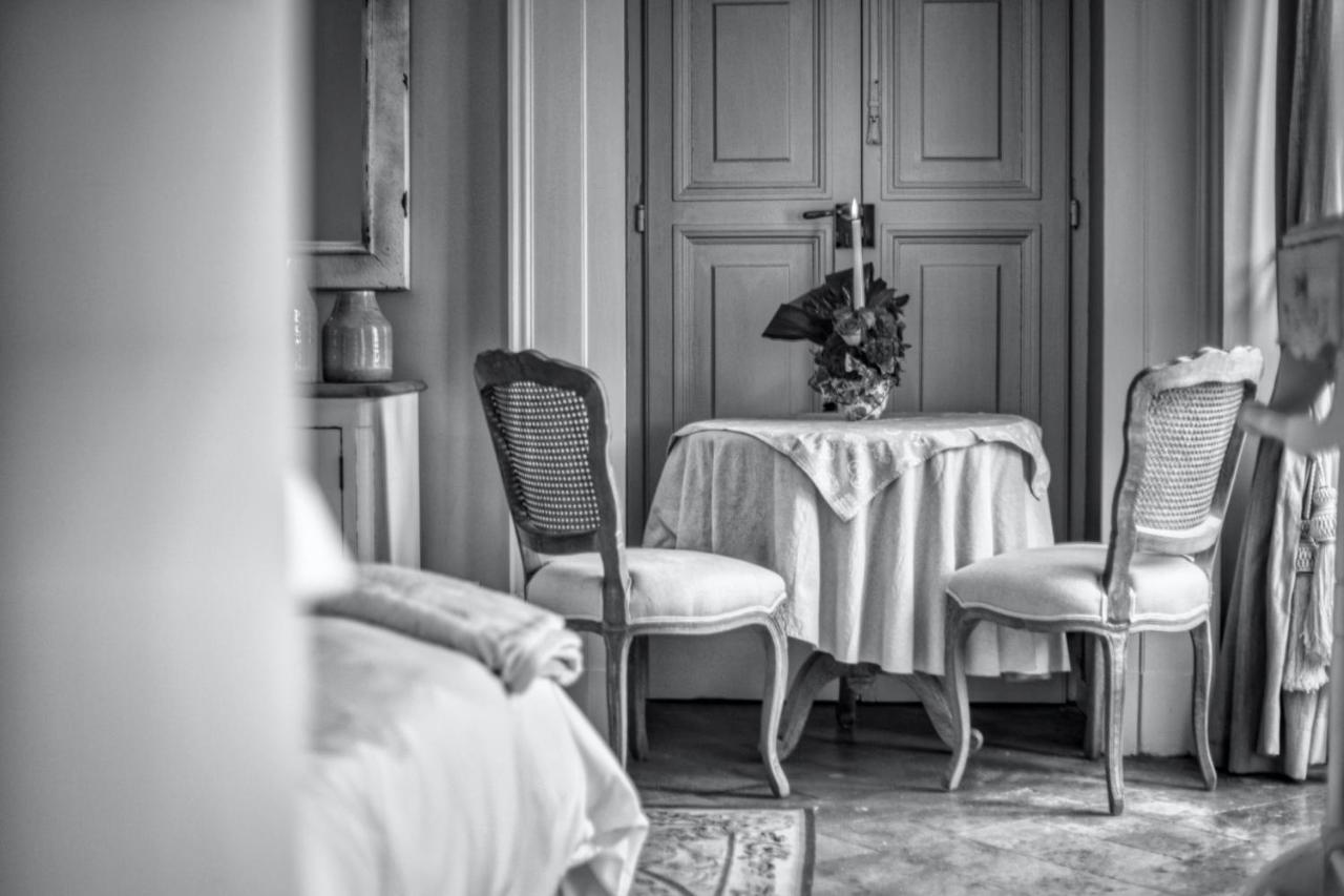 Corte Rossetti Le Dimore Luxury B&B 바스토 외부 사진