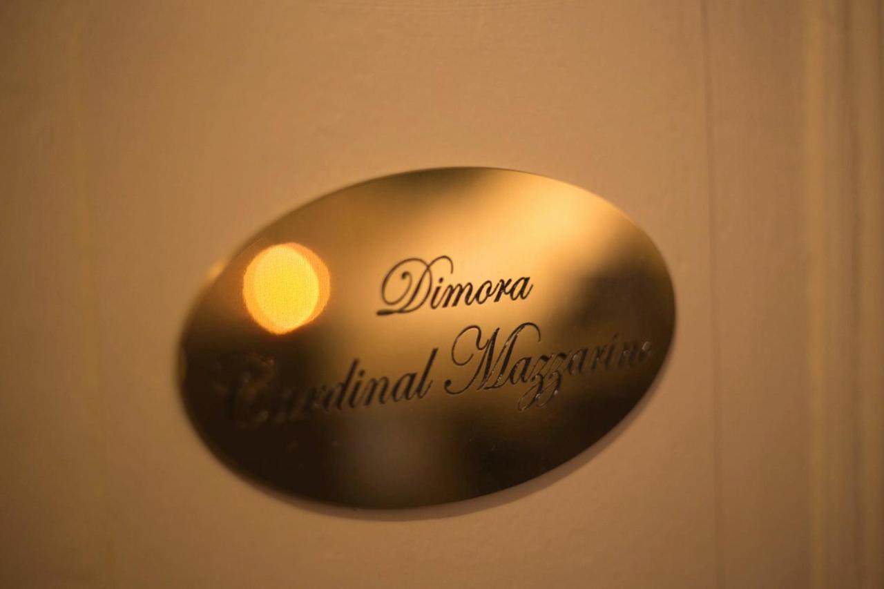 Corte Rossetti Le Dimore Luxury B&B 바스토 외부 사진