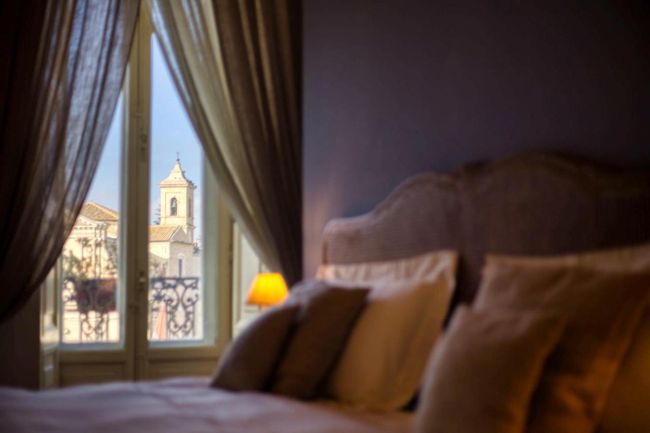 Corte Rossetti Le Dimore Luxury B&B 바스토 외부 사진