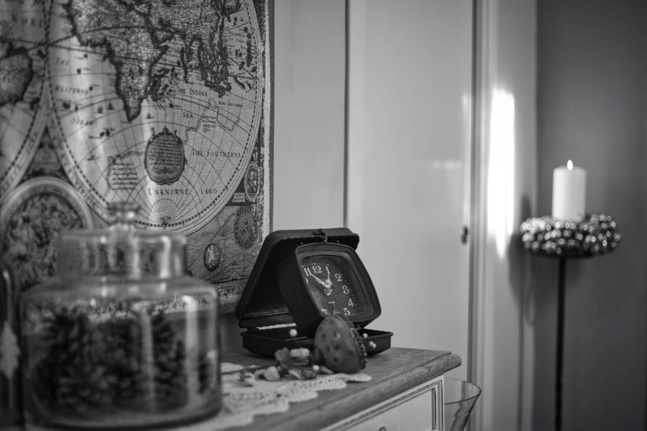 Corte Rossetti Le Dimore Luxury B&B 바스토 외부 사진